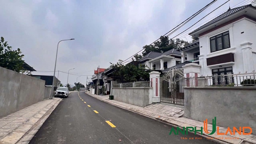 Chính chủ gửi bán lô đất tại phường Hoà Bình, TP Hải Phòng